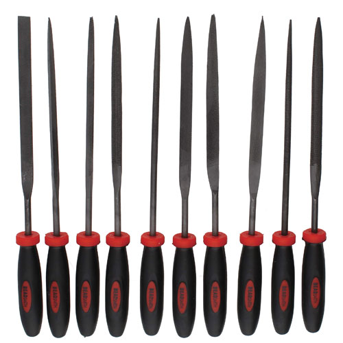 KNIEF FILES