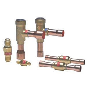 Check Valve / NRV