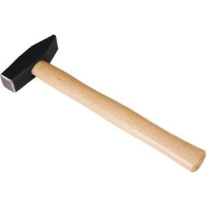 MACHINIST HAMMER WITH HANDLE