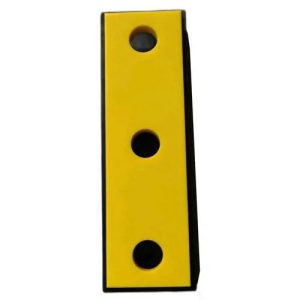 Dock bumpers