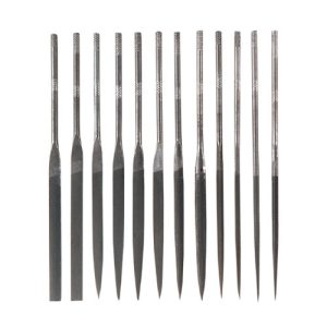 SAW FILES