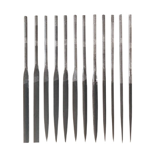 SAW FILES
