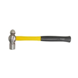 FIBERGLASS HANDLE HAMMER