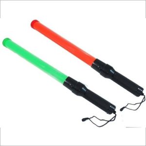 Traffic baton