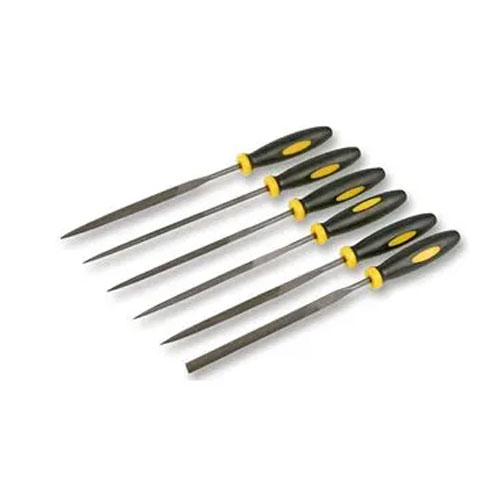NEEDLE FILES