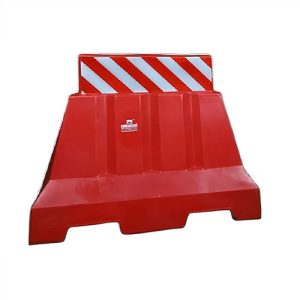 Road barrier