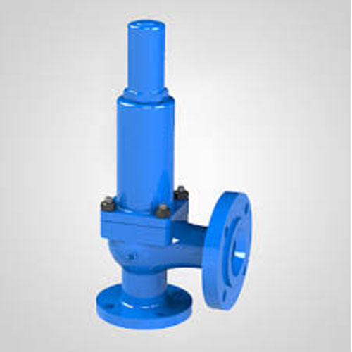 Safety Valve