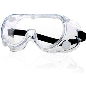Chemical Splash Goggle