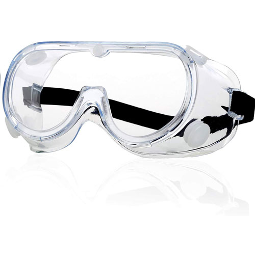 Chemical Splash Goggle