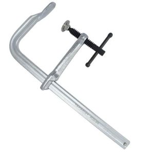 F - CLAMPS (Light Duty)