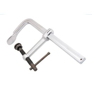 F - CLAMPS (Heavy Duty)