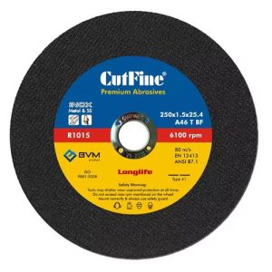 Cutting Wheels