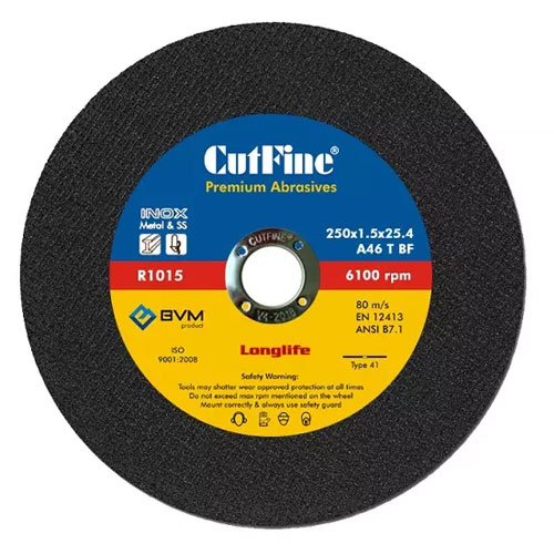 Cutting Wheels