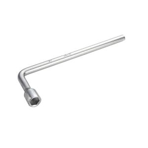 L SPANNERS