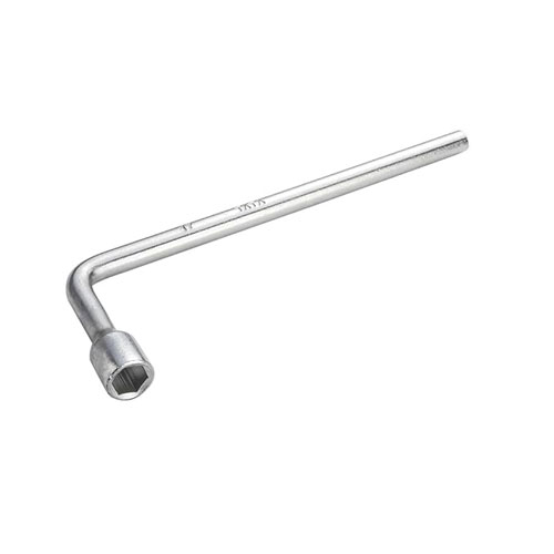 L SPANNERS