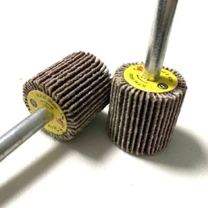 Mop Wheels