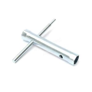 TUBULAR BOX SPANNERS
