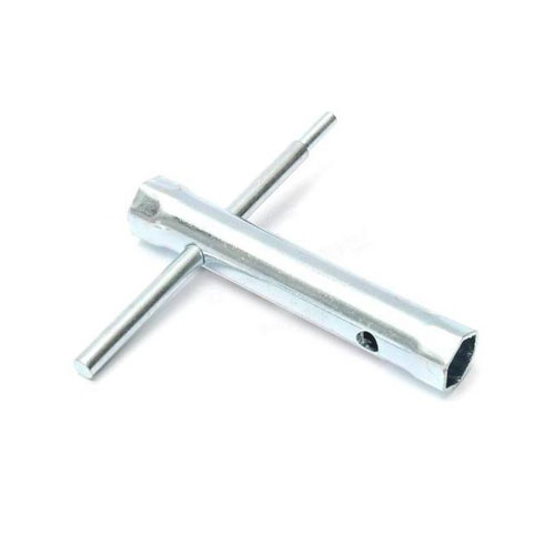 TUBULAR BOX SPANNERS
