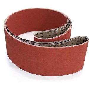 Abrasive Belts