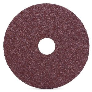Sander Paper Discs Zirkon