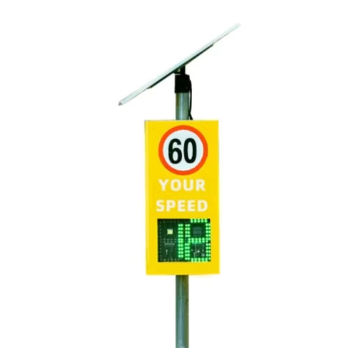 Speed indicator deviesf