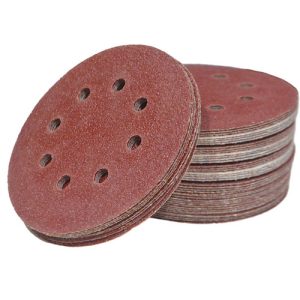 Velcro Disc