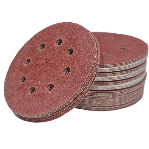 Velcro Disc