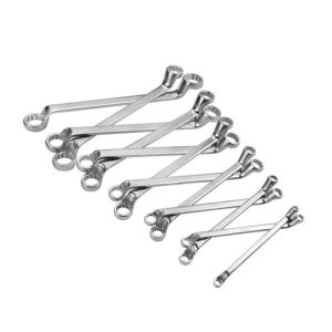RING SPANNERS & SET