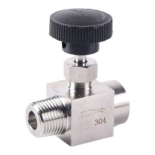 Needle Valve
