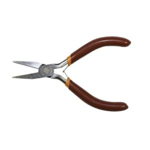 MINI PLIERS Two Color Dip Coated Sleeve