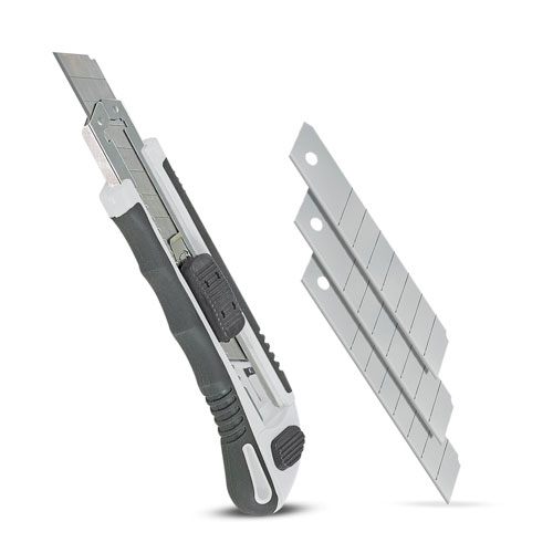 SNAP OFF CUTTER BLADES
