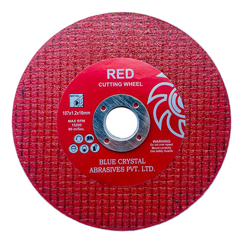 Wood Cutting Wheels