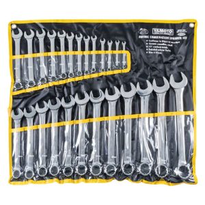 COMBINATION SPANNERS  & SETS