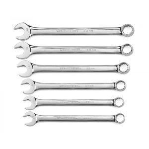 GEAR WRENCH COMBINATION SPANNER