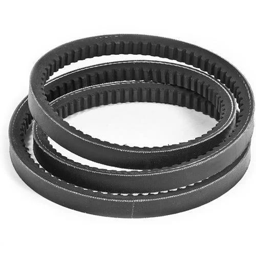 Cogged V Belt