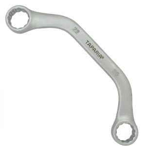 HALF MOON SPANNER