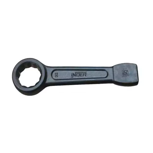 SLUGGING RING SPANNERS