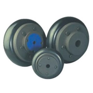 Tyre Coupling pvc