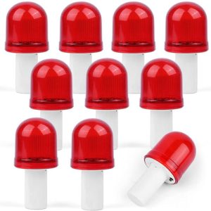 Solar Flasher