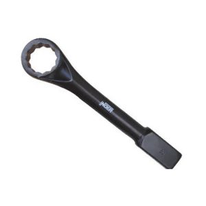 SLUGGING RING OFFSET SPANNER  WITH BOX HANDLE
