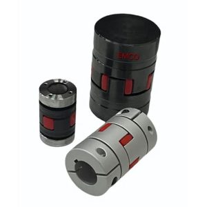 Rotex Coupling (GR / GS)