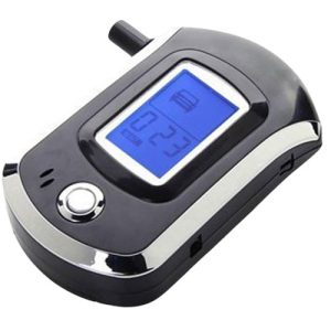 Metal detector