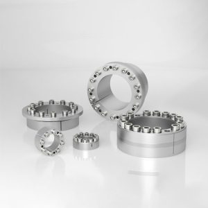 Locking Assemblies Set