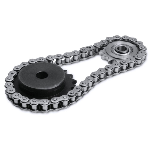 Roller Chain Sprocket