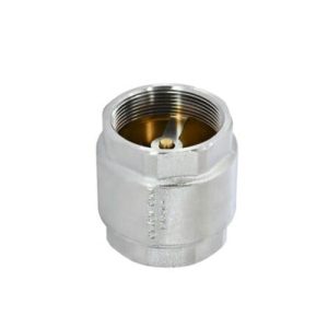 Forged Brass Multi Utility Check Valve (Screwed)