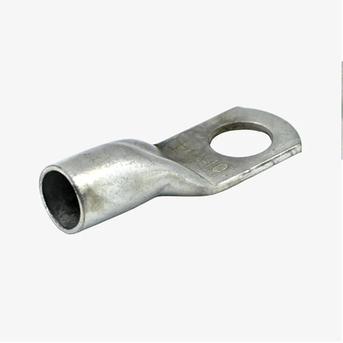 Copper Tubular Lugs