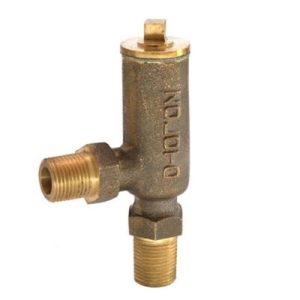 Bronze Ferrule Cock (As Per IS 2692)