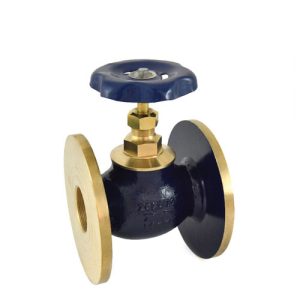 Bronze Horizontal Check Valve (Flanged)