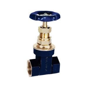 Bronze Gate Valve (Screwed)
