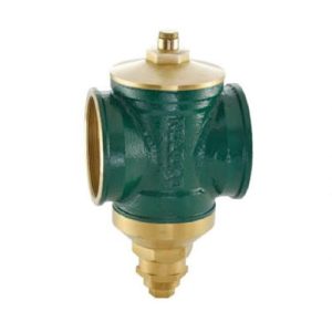 Bronze Compact Pressure Reducing Valve (Screwed)